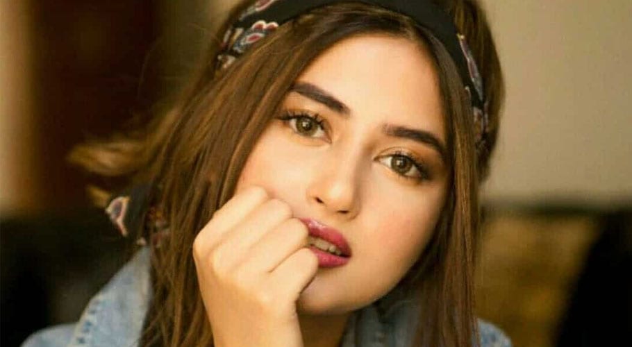 ہمیشہ بامقصد اسکرپٹ کے حامل پراجیکٹ کی حامی بھرتی ہوں‘ سجل علی