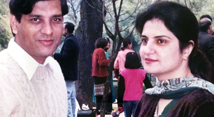 میرے مرحوم شوہر پاکستان کو ہمیشہ اعتدال پسند دیکھنا چاہتے تھے۔سینیٹر روبینہ خالد