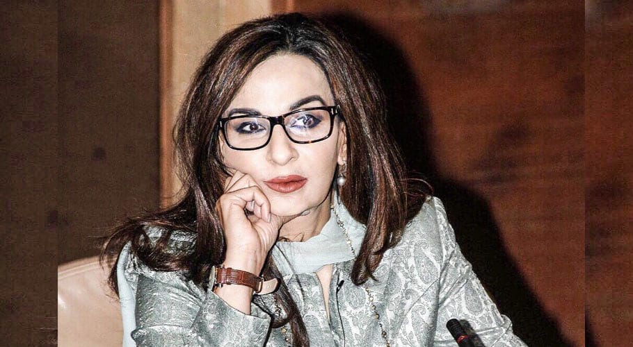 کیپٹل ڈویلپمنٹ اتھارٹی اسلام آباد میں مندر کو بھی مساوی حقوق دے۔سینیٹر شیری رحمان