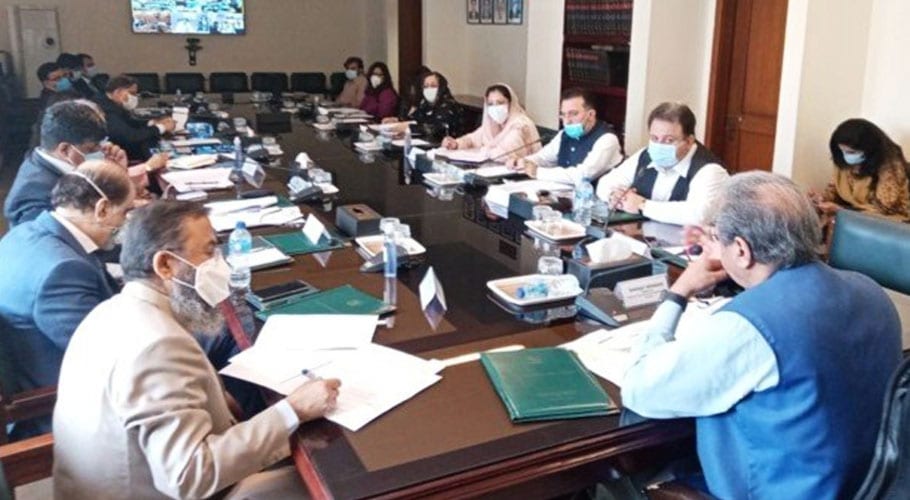 ایس او پیز کے تحت ملک بھر کے تعلیمی ادارے ستمبر میں کھولنے پر اتفاق