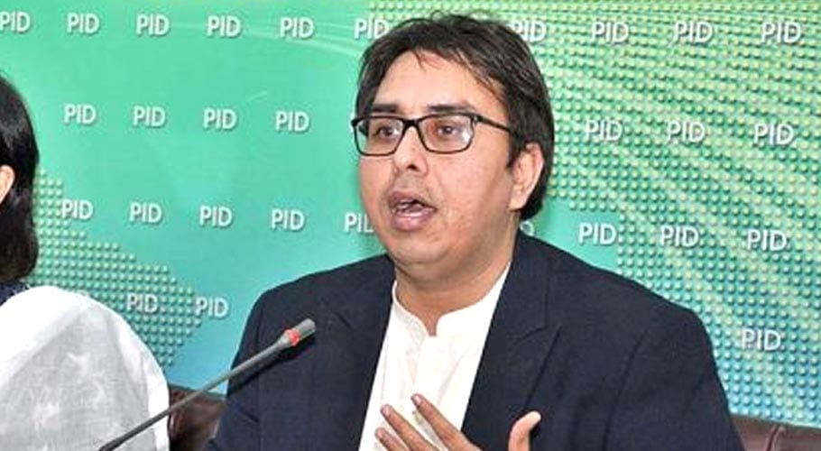 مریم صفدر نے دو منٹ کے انٹرویو میں 16جھوٹ بولے، شہبازگل