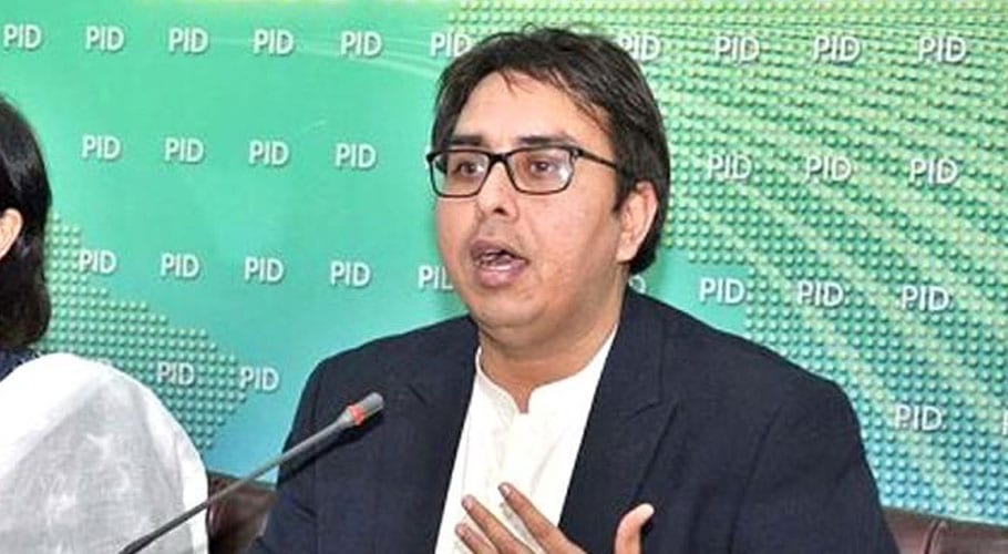 جعلی نظریاتی کو چاہیے کہ ملک واپس آئیں اور اپنے کیسز کا سامنا کریں،شہباز گل