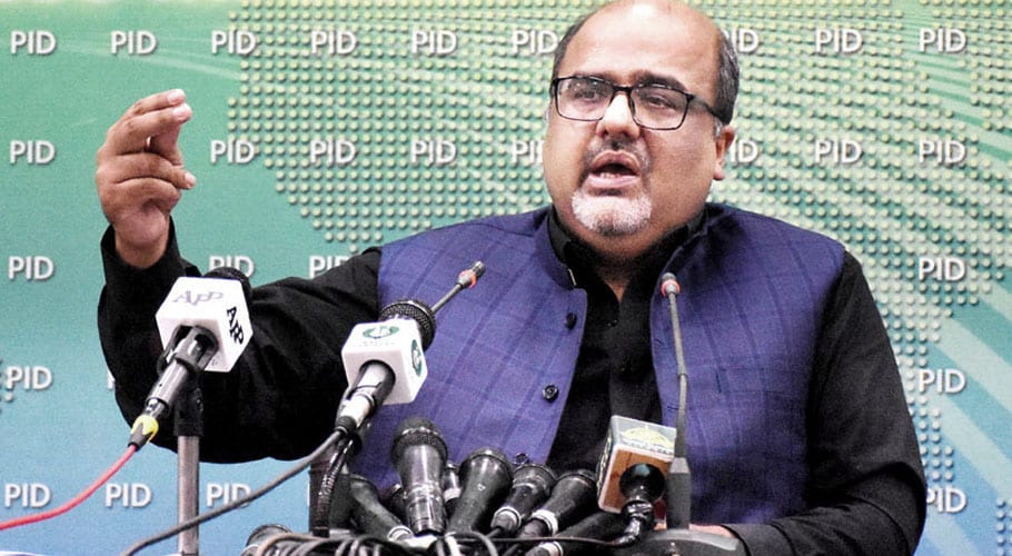 گندم کی چوری میں آٹے کی 149 ملز ملوث پائی گئیں،شہزاداکبر