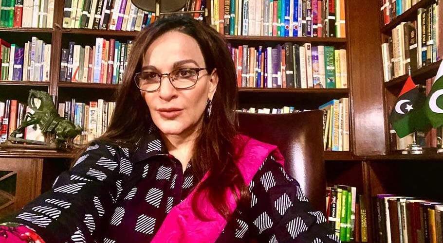 اگر وزیرِ اعظم کو 3 سال مزید دئیے گئے تو پاکستان میں کچھ نہیں بچے گا۔شیری رحمان