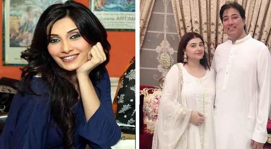 Actress, Model Sherry Shah criticises JJS Productions over non-payment