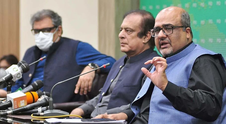 خلاف ضابطہ بھرتیوں میں ملوث افراد کا کڑا احتساب کیا جائے گا، وفاقی وزرا