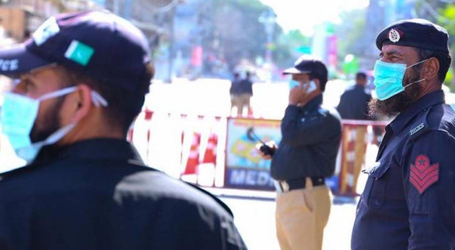 سندھ پولیس کے شعبہ تفتیش کے افسران و ملازمین کو مراعات دینے کا منصوبہ