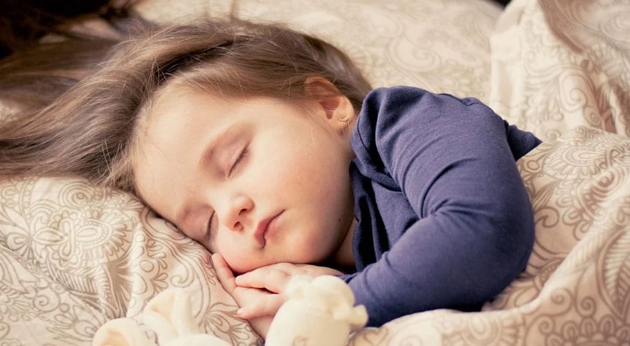 جدید آلات سوتے ہوئے انسان کی سانسوں کی سرگرمی کا ریکارڈ بھی رکھ سکتے ہیں