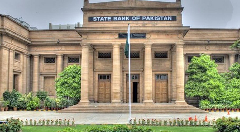 اسٹیٹ بینک نے بیرونی قرضہ جاتی جانچ کے اداروں وی آئی ایس اور پاکرا کی تجدید کردی