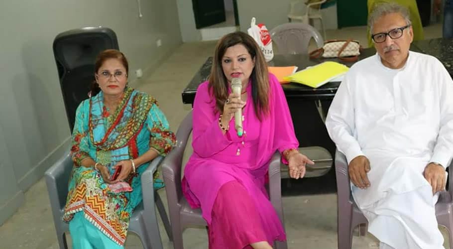مویشی منڈیوں میں ماسک پہنے بغیر کسی کو داخل ہونے کی اجازت نہ دی جائے۔صائمہ ندیم
