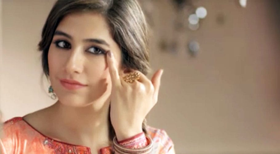 سائرہ یوسف کا اپنی بیٹی کی سالگرہ پرسوشل میڈیا پرمحبتوں بھرا پیغام