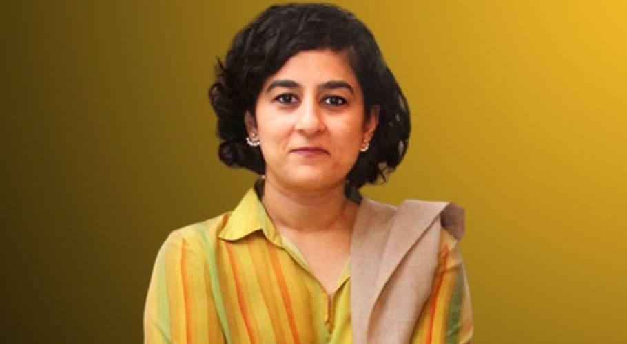 Banning YouTube not a solution: SAPM Tania Aidrus