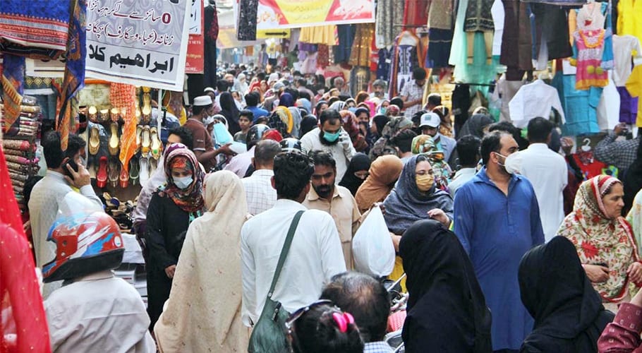 محکمہ داخلہ سندھ نے صوبے بھر میں مارکیٹیں کھولنے کا ترمیمی حکم نامہ جاری کردیا