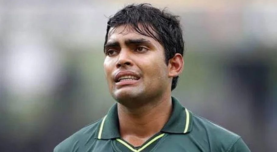 Int Court imposed a 12-month ban and fine on Umar Akmal