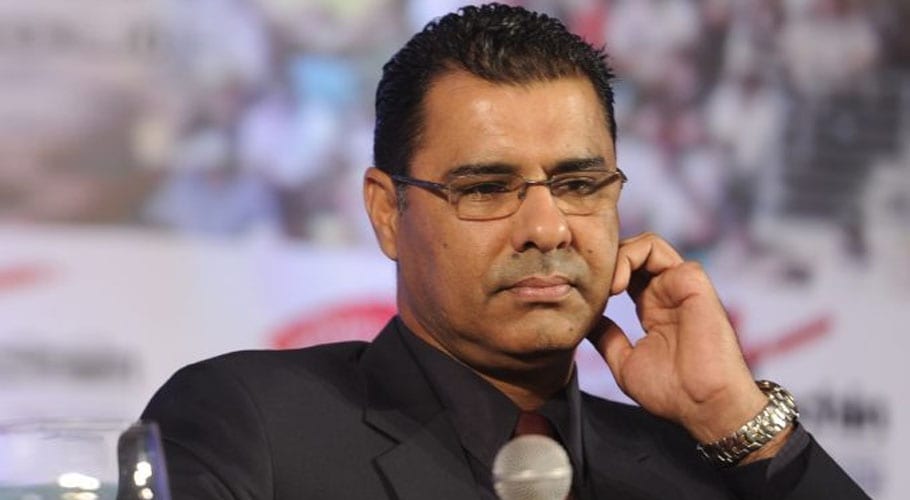 انگلینڈ سیریز میں قبل از وقت پہنچنے کا فائدہ ہوا، وقار یونس