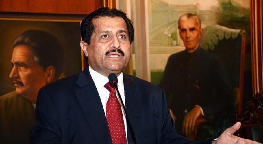 Investors need incentives to overcome economic crisis: Mirza Ikthiar Baig