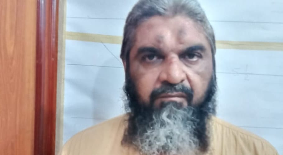 ایف آئی اے کی کارروائی، بھارتی خفیہ ایجنسی ”را“ کے سلیپر سیل کا اہم رکن گرفتار