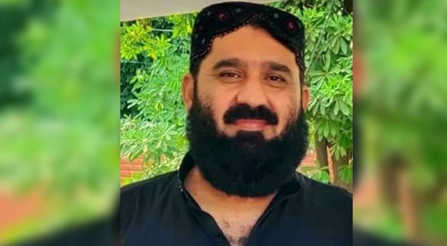 PTI announces to go for court against Zia-ur-Rehman appointment for Sindh