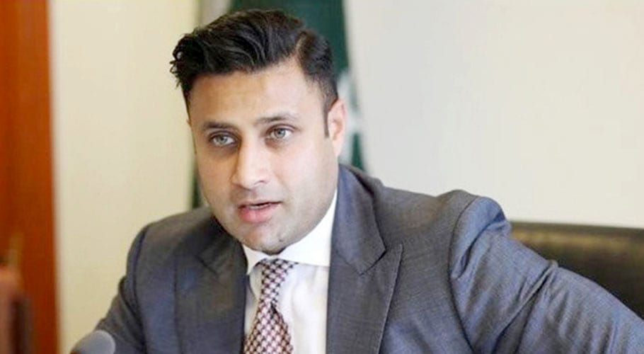 عید الاضحیٰ کے بعد کوروناوباء کی صورتحال کا تجزیہ کرینگے،زلفی بخاری