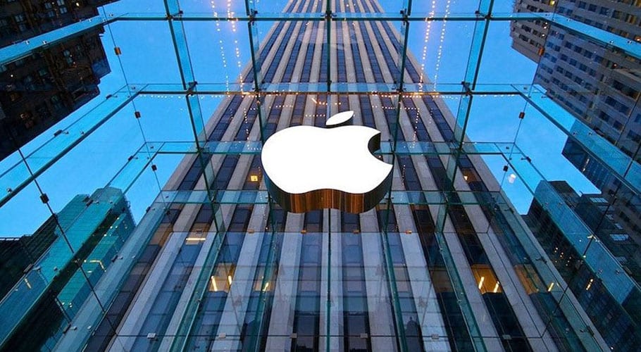 Apple launches free online coding course for teachers
