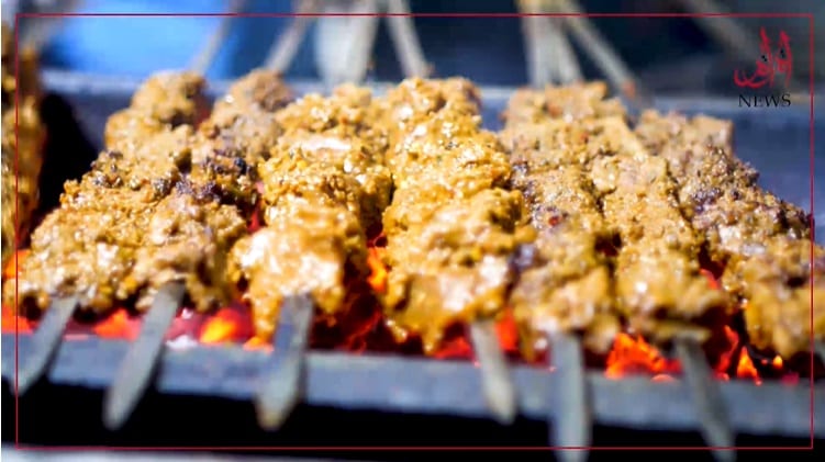 Make BBQ from your sacrificial animal’s meat on Eid-ul-Azha