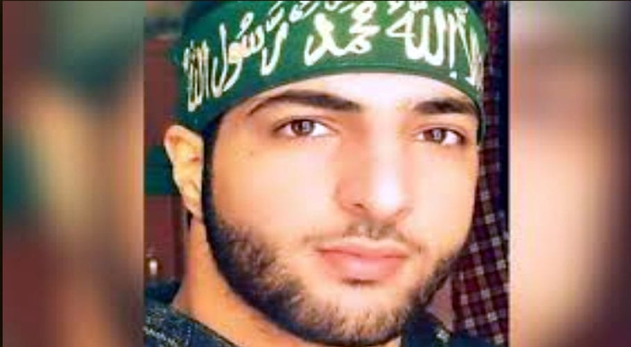 Remembering Kashmir's freedom icon Burhan Wani on his fourth martyrdom anniversary