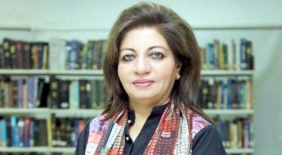 JPMC director Seemi Jamali reveals cancer diagnosis