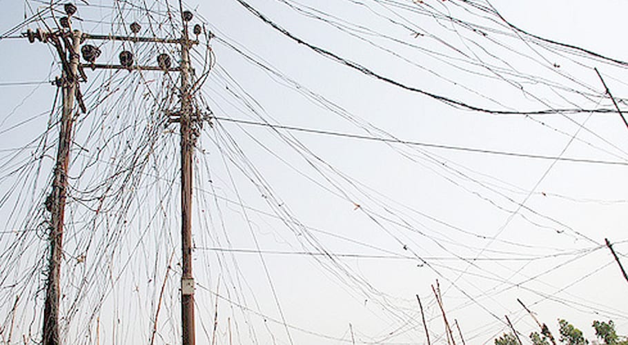 policeman charged with electricity theft in islamabad