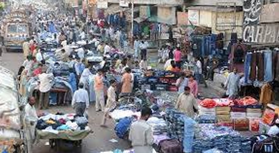 encroachments operation failed in karachi