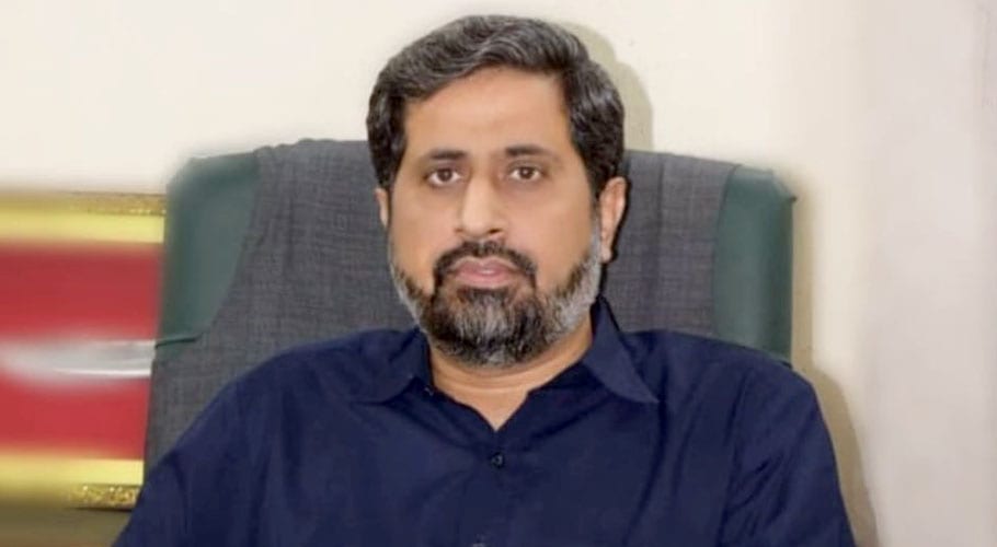 چیئرمین پیپلزپارٹی کچی عمر میں منفی سیاست کے سارے گُر سیکھ گئے ہیں، فیاض الحسن چوہان