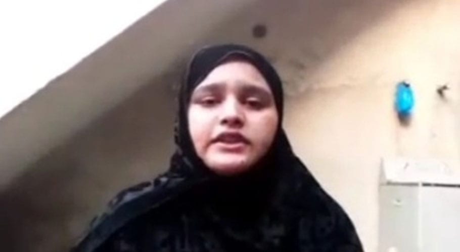 gang rape the woman in Khanpur