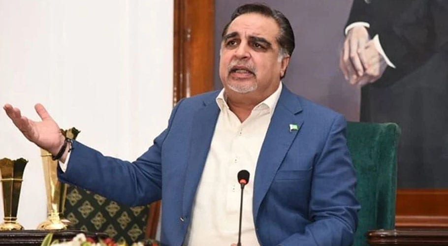 کورونا کے مقابلے میں بھوک و افلاس کے مسائل بڑھ رہے ہیں،گورنر سندھ