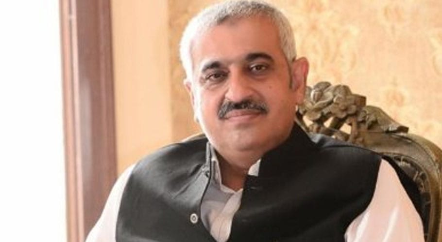 No restrictions on freedom of expression will be tolerated: Tariq Hassan