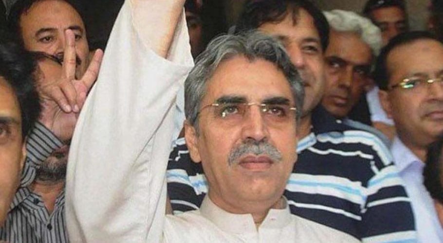 وفاق نے وعدے پورے نہیں کئے، صرف جھوٹی تسلیاں دیں، عامر خان