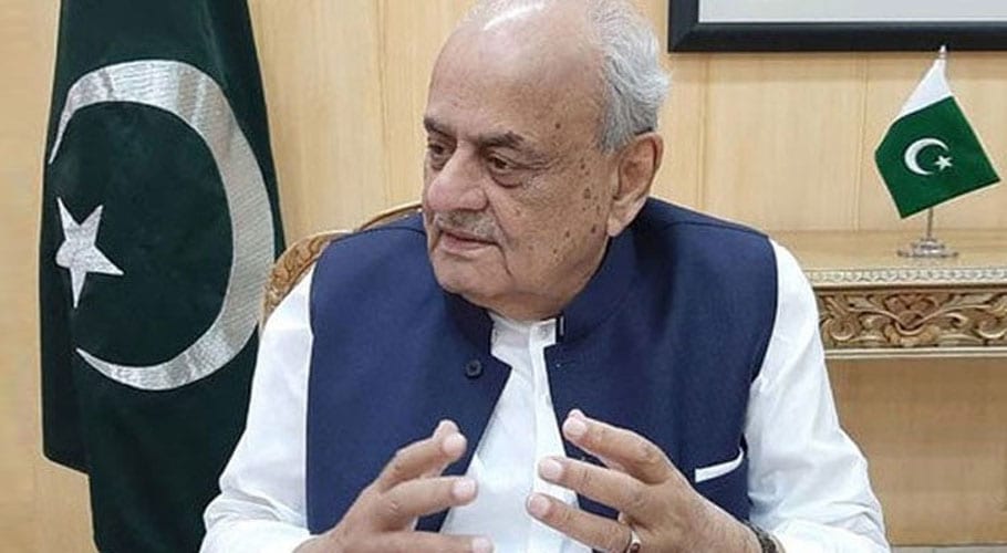 حکومت نے پولیس سے قبضہ مافیا اور منشیات فروشوں کے خلاف رپورٹ طلب کر لی