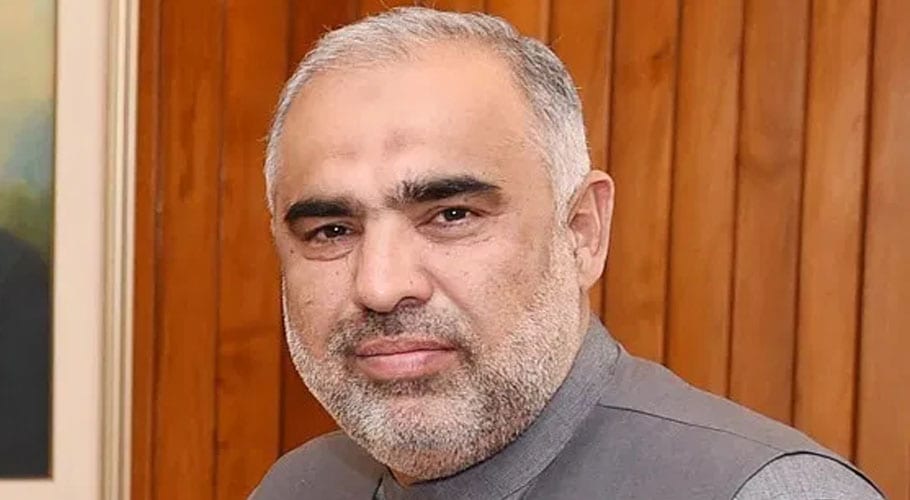 NA Speaker congratulates nation on Independence Day