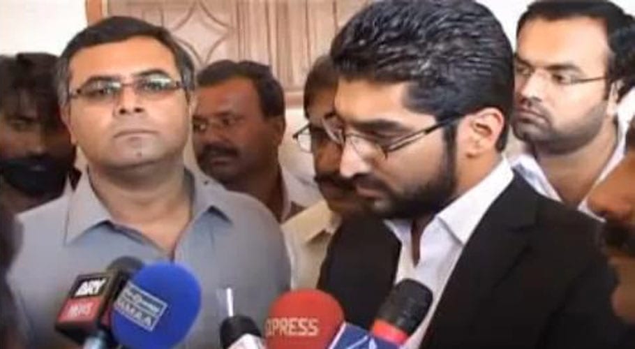 سندھ حکومت ثقافتی ورثے کو تباہ کر رہی ہے، یونیسکو مداخلت کرے۔حسنین مرزا