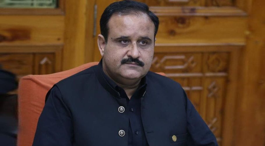 شراب لائسنس کیس، الیکشن کمیشن میں وزیرِ اعلیٰ پنجاب کی نااہلی کیلئے درخواست دائر