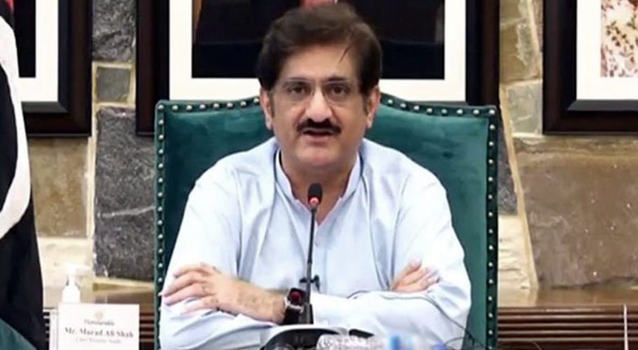 سندھ میں گزشتہ 24گھنٹوں میں 275نئے کیسز رپورٹ ہوئے، وزیر اعلیٰ سندھ