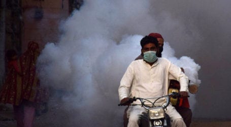 پاکستان میں کورونا وائرس 17 مزید زندگیاں نگل گیا، 6 ہزار 129 افراد جاں بحق