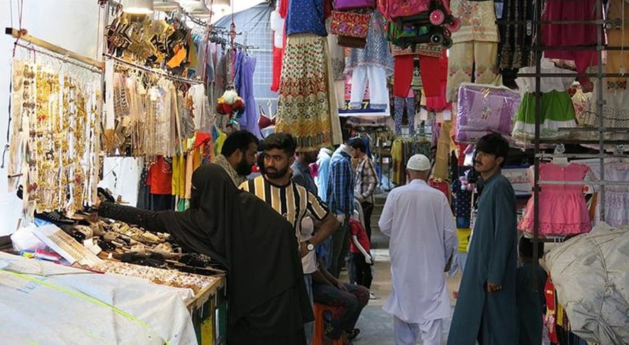 پاکستان میں کورونا کے 482 نئے کیسز رپورٹ، متاثرین 2 لاکھ 94 ہزار سے تجاوز