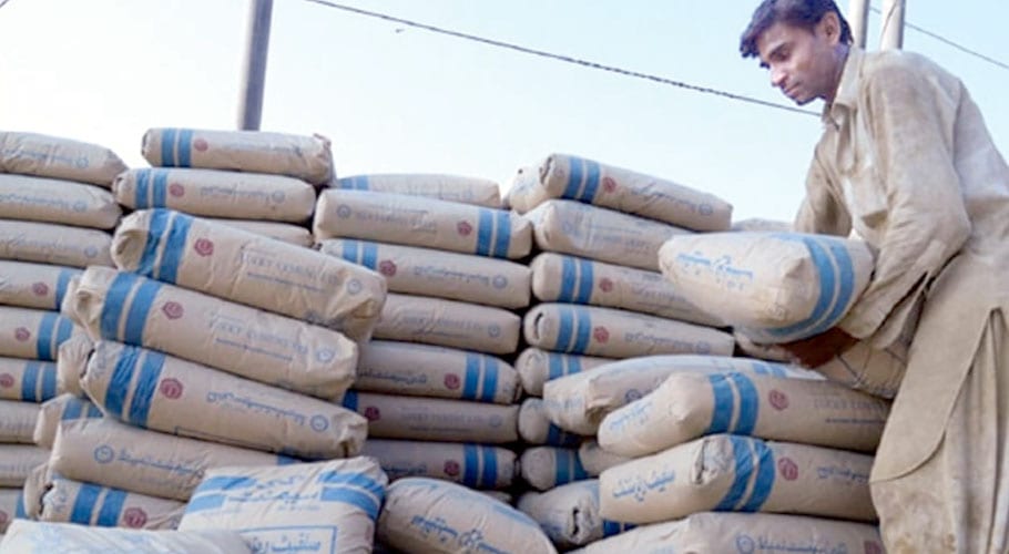 cement price gone up in pakistan