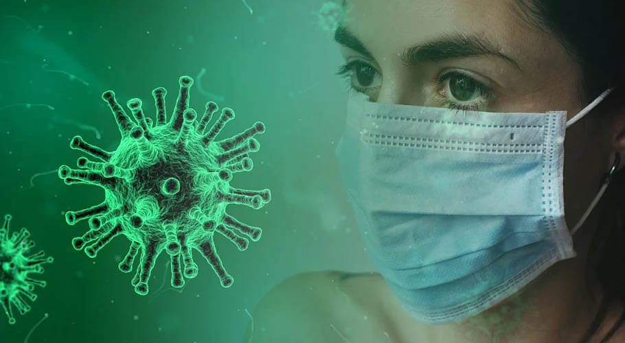 Coronavirus death toll hits 768,958 worldwide