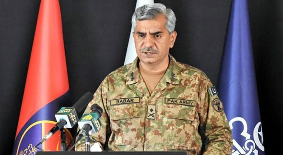 بھارت نے اندرونی ناکامیوں کو چھپانے کے لئے خطے کا امن داؤ پر لگادیا، ڈی جی آئی ایس پی آر
