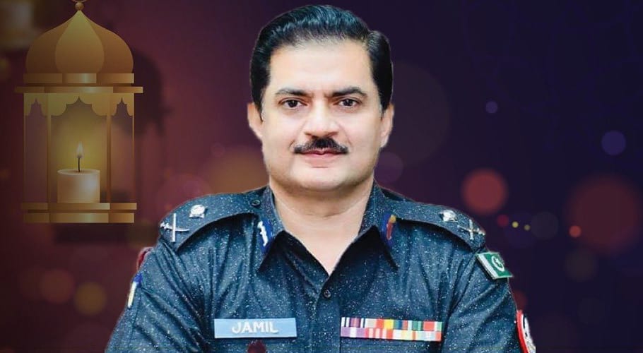 Strict security measures ordered on the occasion of Chehlum in Hyderabad
