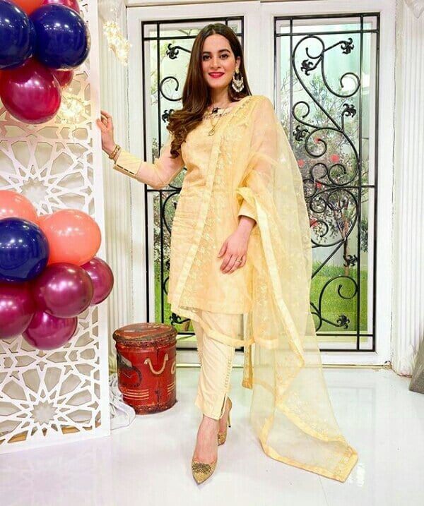The best dressed celebrities this Eid ul Adha