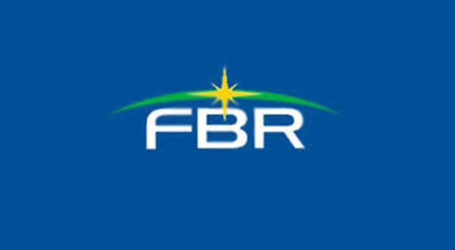 FBR sent a notice to the deceased person