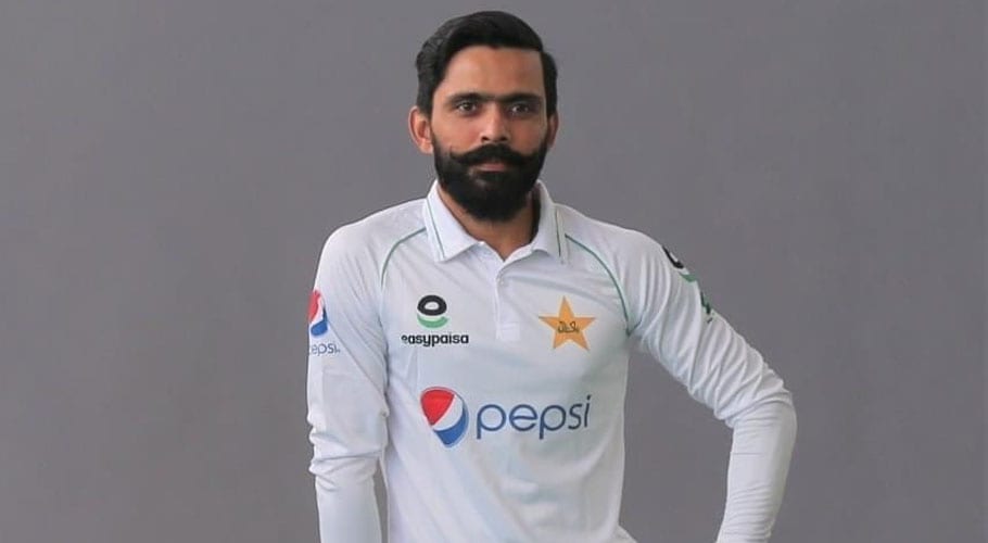 کرکٹ بورڈ کا دوسرے انگلینڈ ٹیسٹ کیلئے فیصلہ، فواد عالم قومی ٹیم میں شامل
