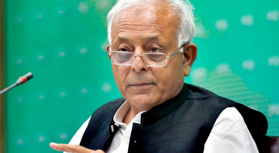ٹرینیں، بسیں اور جہاز ایس اوپیز کے ساتھ چل رہے ہیں،غلام سرور خان