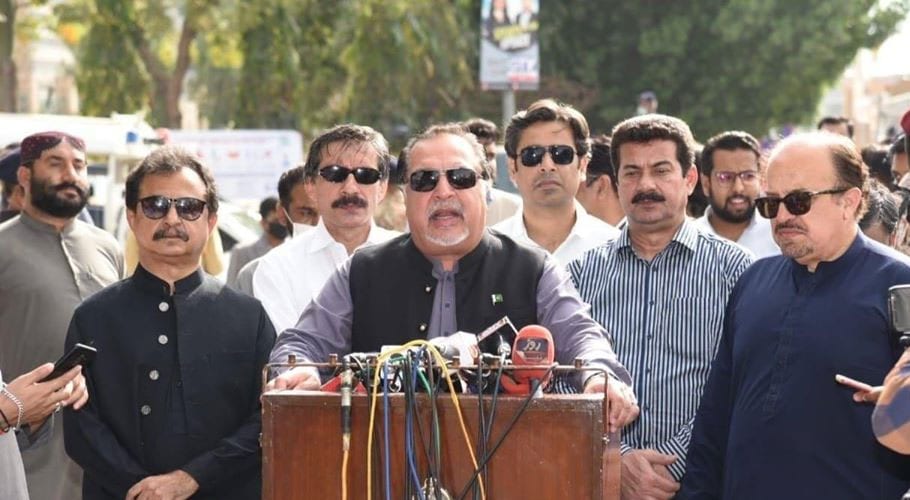 وزیرِ اعظم کا سرسبز پاکستان، گورنر سندھ آج شجر کاری مہم کا افتتاح کریں گے